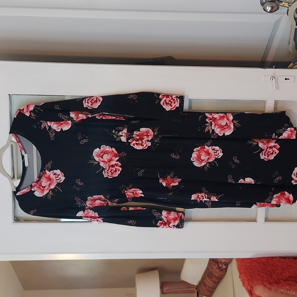 ⌛️ Dress w/Pockets! 7/8